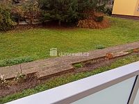 pronájem bytu 2+1 po kompletní rekonstrukci, ul. Slezská, Děčín VI - Letná - 10