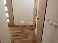 pronájem bytu 2+1 po kompletní rekonstrukci, ul. Slezská, Děčín VI - Letná - 11