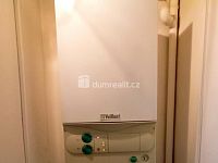 pronájem bytu 2+1 po kompletní rekonstrukci, ul. Slezská, Děčín VI - Letná - 15