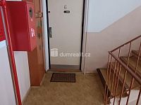 pronájem bytu 2+1 po kompletní rekonstrukci, ul. Slezská, Děčín VI - Letná - 16