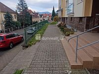 pronájem bytu 2+1 po kompletní rekonstrukci, ul. Slezská, Děčín VI - Letná - 17