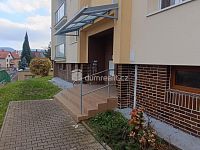 pronájem bytu 2+1 po kompletní rekonstrukci, ul. Slezská, Děčín VI - Letná - 18