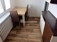 pronájem bytu 2+1 po kompletní rekonstrukci, ul. Slezská, Děčín VI - Letná - 2