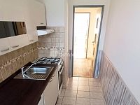 pronájem bytu 2+1 po kompletní rekonstrukci, ul. Slezská, Děčín VI - Letná - 3