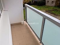 pronájem bytu 2+1 po kompletní rekonstrukci, ul. Slezská, Děčín VI - Letná - 9