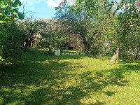 Stavební parcela 759 m2, Semčice - 2