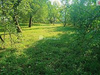 Stavební parcela 759 m2, Semčice - 3