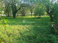 Stavební parcela 759 m2, Semčice - 4