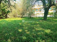 Stavební parcela 759 m2, Semčice - 5