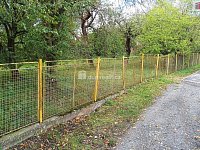 Stavební parcela 759 m2, Semčice - 7