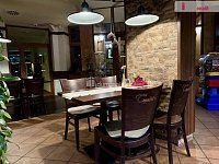 Pronájem restaurace s penzionem a Wellness - 10