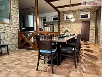 Pronájem restaurace s penzionem a Wellness - 11