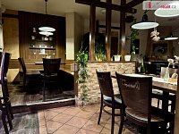 Pronájem restaurace s penzionem a Wellness - 13