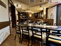 Pronájem restaurace s penzionem a Wellness - 14
