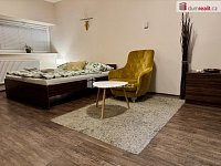 Pronájem restaurace s penzionem a Wellness - 21