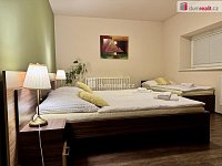 Pronájem restaurace s penzionem a Wellness - 22