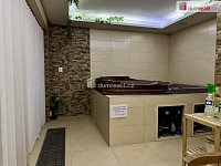 Pronájem restaurace s penzionem a Wellness - 24