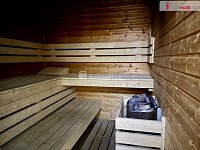 Pronájem restaurace s penzionem a Wellness - 25