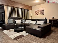 Pronájem restaurace s penzionem a Wellness - 3