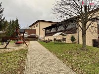Pronájem restaurace s penzionem a Wellness - 5