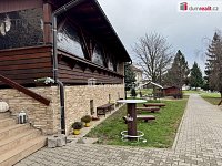 Pronájem restaurace s penzionem a Wellness - 6