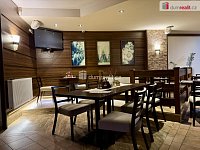 Pronájem restaurace s penzionem a Wellness - 9