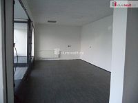 Pronájem komerčního prostoru v Ostravě- Vítkovicích
