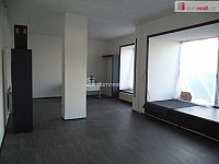 Pronájem komerčního prostoru v Ostravě- Vítkovicích - 2