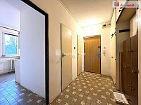 Prodej, byt 3+1, Habartov, ul. Švermova - 10