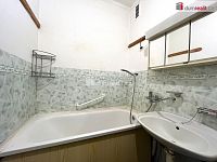 Prodej, byt 3+1, Habartov, ul. Švermova - 12