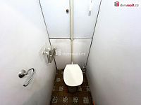 Prodej, byt 3+1, Habartov, ul. Švermova - 13