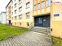 Prodej, byt 3+1, Habartov, ul. Švermova - 2