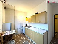 Prodej, byt 3+1, Habartov, ul. Švermova - 3