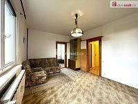 Prodej, byt 3+1, Habartov, ul. Švermova - 4