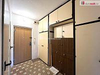 Prodej, byt 3+1, Habartov, ul. Švermova - 5