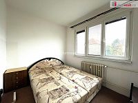 Prodej, byt 3+1, Habartov, ul. Švermova - 8