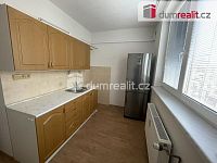 Prodej, byt, 1+1, 42 m2, ul. Pionýrů, Frýdek-Místek