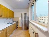 Prodej, byt, 1+1, 42 m2, ul. Pionýrů, Frýdek-Místek