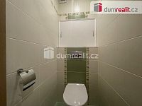 Prodej, byt, 1+1, 42 m2, ul. Pionýrů, Frýdek-Místek - 9