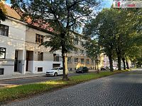 Byt 3+1 v centru Poděbrad