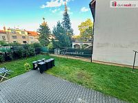 Byt 3+1 v centru Poděbrad - 10