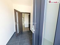 Pronájem rodinného domu, 4+kk 127 m2, s pozemkem 465 m2, Malý Újezd - Vavřineč - 20