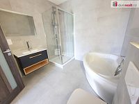 Pronájem rodinného domu, 4+kk 127 m2, s pozemkem 465 m2, Malý Újezd - Vavřineč - 24