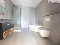 Pronájem rodinného domu, 4+kk 127 m2, s pozemkem 465 m2, Malý Újezd - Vavřineč - 25