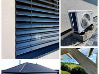 Pronájem rodinného domu, 4+kk 127 m2, s pozemkem 465 m2, Malý Újezd - Vavřineč - 29