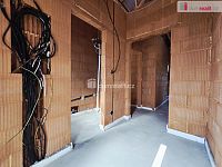 Pronájem rodinného domu, 4+kk 127 m2, s pozemkem 465 m2, Malý Újezd - Vavřineč - 30