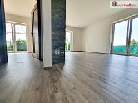 Pronájem rodinného domu, 4+kk 127 m2, s pozemkem 465 m2, Malý Újezd - Vavřineč - 8