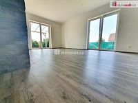 Pronájem rodinného domu, 4+kk 127 m2, s pozemkem 465 m2, Malý Újezd - Vavřineč - 9
