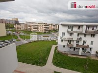 Pronájem bytu 4+kk 94 m2 Praha 4 Háje rezidenční komplex Milíčovský Háj, balkon, 2x WC, 2x garáž, sklep - 29