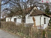 Prodej rodinného domu Biskupice 432m2